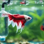 How to Neutralize Water for Betta Fish
