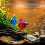 Can Betta Fish and Neon Tetras Live Together