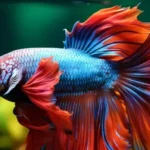 Do Betta Fish Grow Bigger