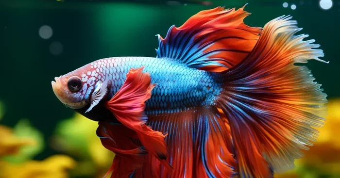 Do Betta Fish Grow Bigger