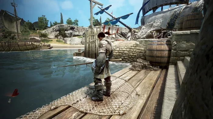 Is It Better to Afk Fish or Active Fish Bdo