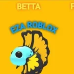 Is a Blue Betta Fish in Adopt Me Worth Anything