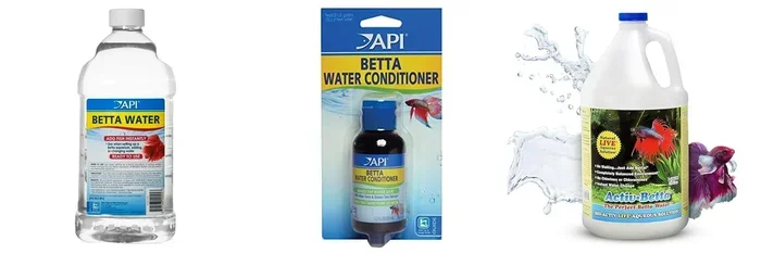 What Bottled Water to Use for Betta Fish