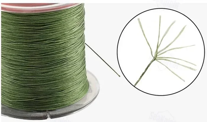 What Braided Fishing Line Is Better Than Berkley Fireline