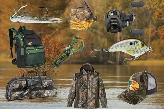 What Better Cabelas or Bass Pro for Fishing