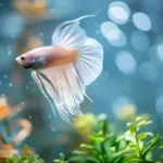How to Reduce Stress for My Betta Fish