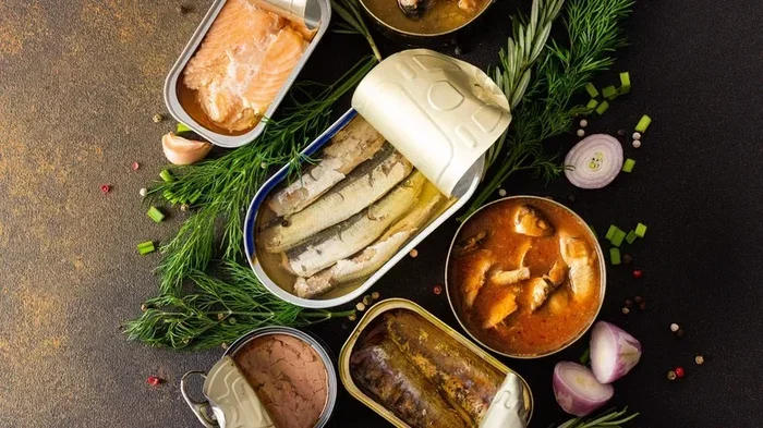 How to Make Canned Fish Taste Better