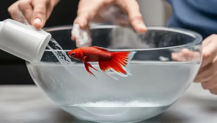 How Often Should You Change Water in Betta Fish Bowl