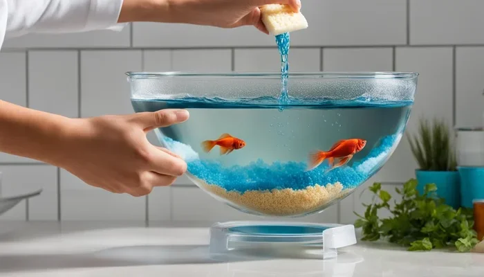 How Often to Change a Betta Fish Bowl