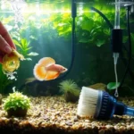 How.often Dp U Need To.change Betta.fish Tanks