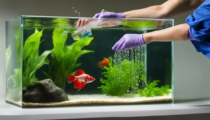 How Often Should You Clean Betta Fish Water
