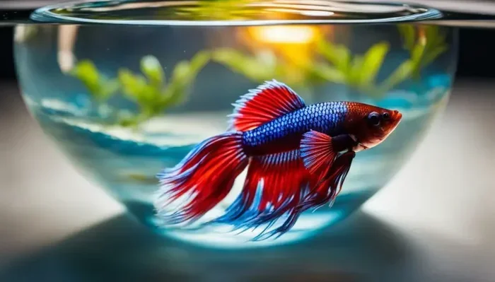 Is Sink Water Safe for Betta Fish