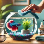 How Often You Clean a Betta Fish Bowl