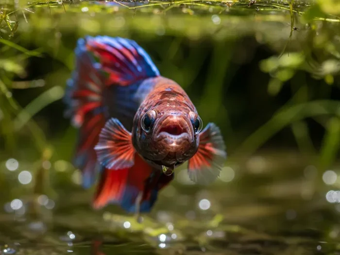 How Much Should You Feed Betta Fish for Best Health