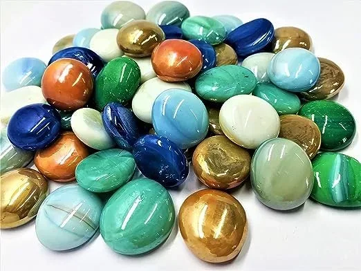 Can you put marbles in a betta fish tank Find out