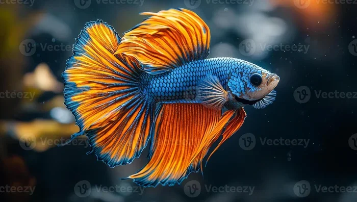 How Much Are Betta Fishes