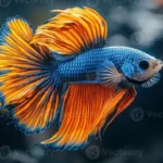 Is Nemo a Betta Fish