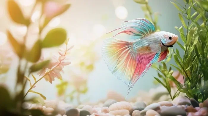 How Much for a Betta Fish