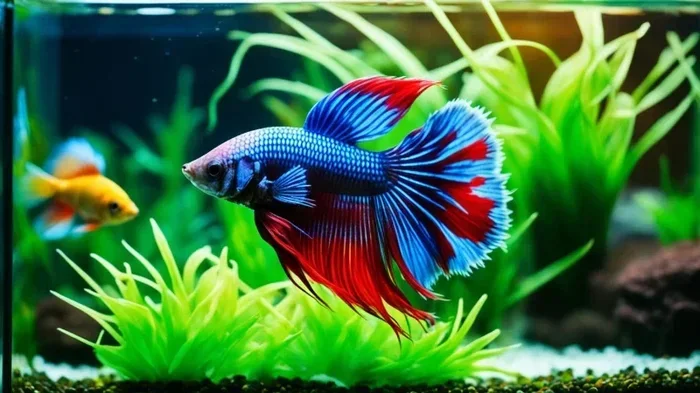 How to Betta Fish Site Youtube.com
