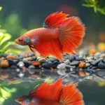How to Store and Keep a Betta Fish
