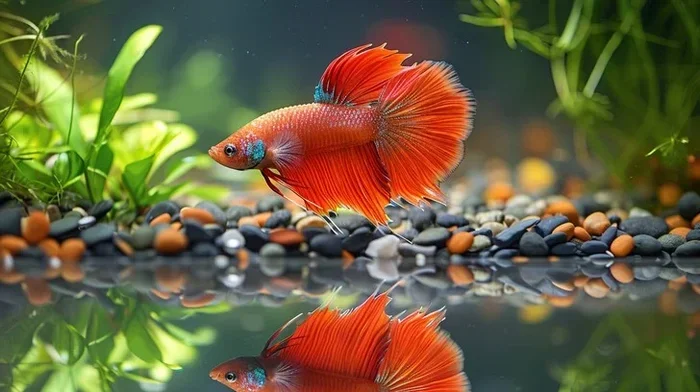 How to Store and Keep a Betta Fish