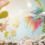 How to Take Care of a Betta Fighting Fish