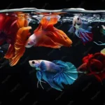 How to Take Care of a Fish Betta