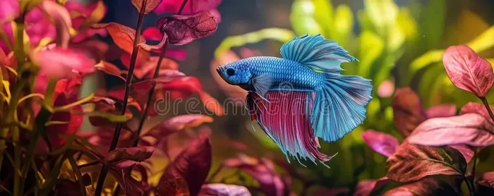 Is a Betta Fish Freshwater or Saltwater