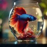 Should Betta Fish Be Kept in a Bowl