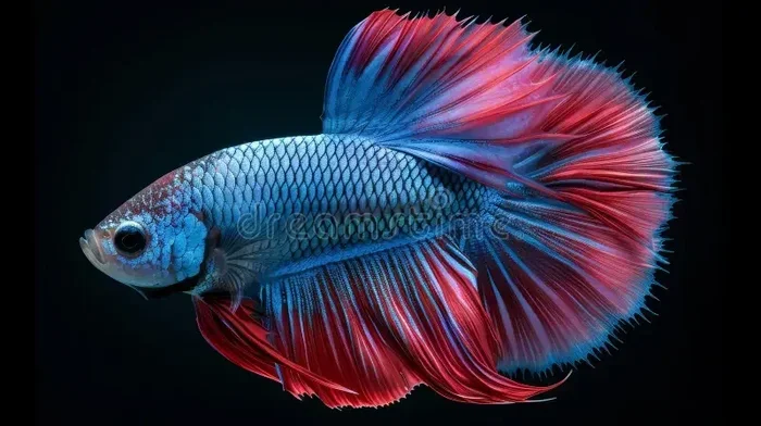 How to Bring Back Betta Fish Color
