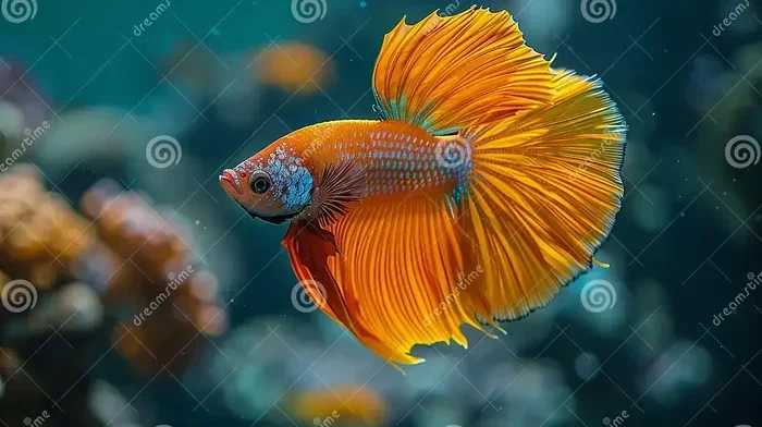 How Long Does a Betta Fish's Memory Last