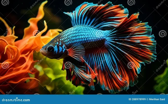 Why Are Betta Fish Called Betta Fish