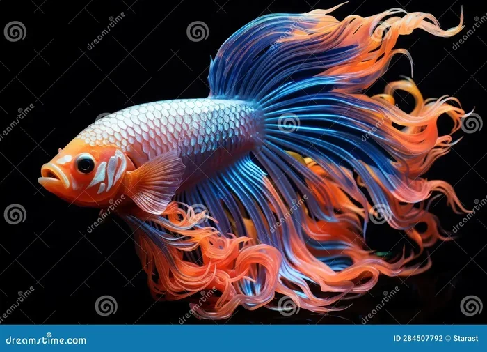 Are Betta Fish Color Blind