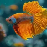 How to Name a Betta Fish