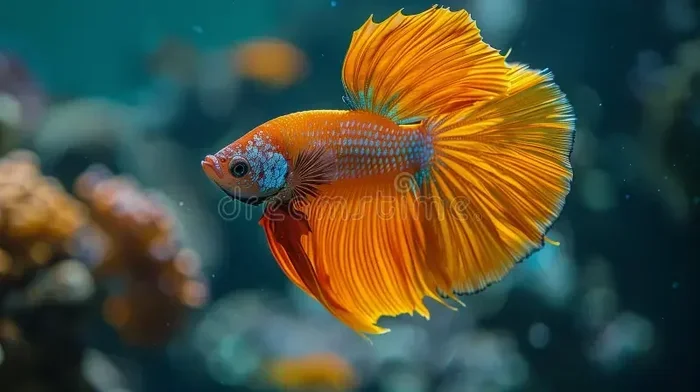 How to Name a Betta Fish