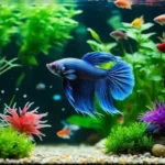 What Fish Can You Put in with a Betta