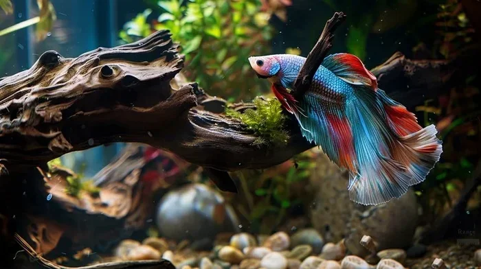 How Many Colors of Betta Fish Are There