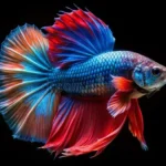 How to Pronounce the Word Betta Fish