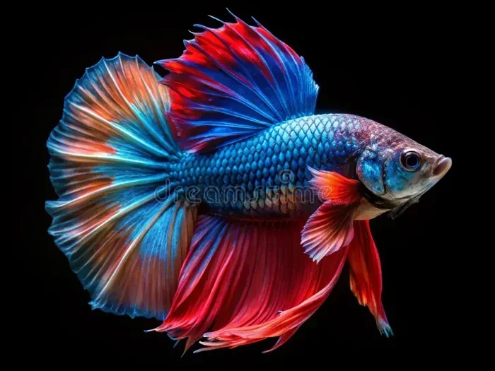 How to Pronounce the Word Betta Fish