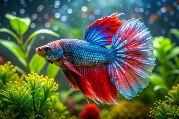 Can Betta Fish Be Gay