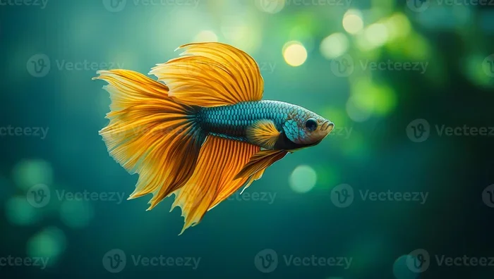 How Do You Know Betta Fish Poop
