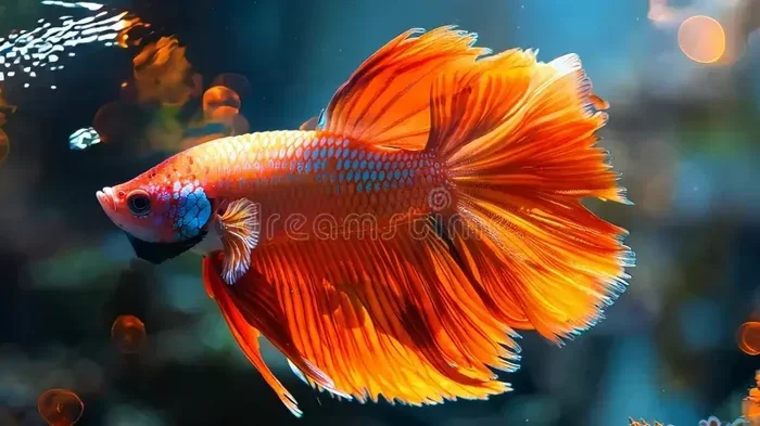 How to Tell a Betta Fish Is Happy