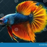 Can a Betta Fish Tail Grow Back