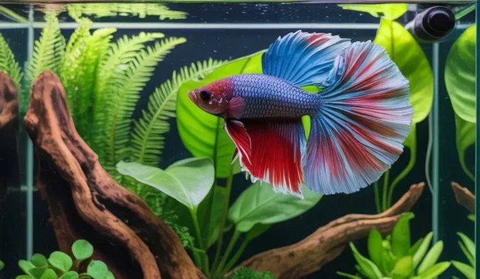 How Many Betta Fish in a 75 Gallon Tank
