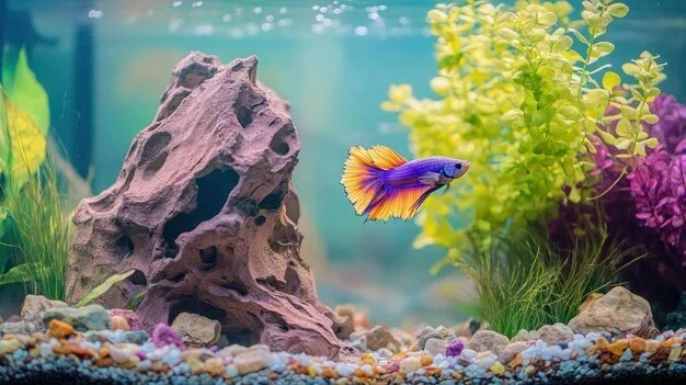 Are Betta Fish for Beginners