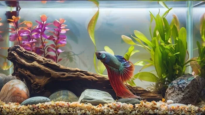 Are Betta Fish Good for Beginners