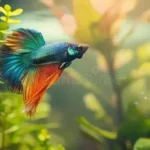 Can a Betta Fish Live in a 3.5 Gallon Tank