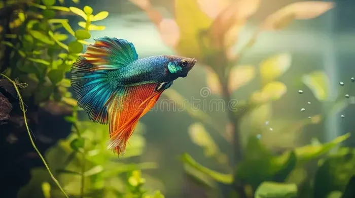 Can a Betta Fish Live in a 3.5 Gallon Tank