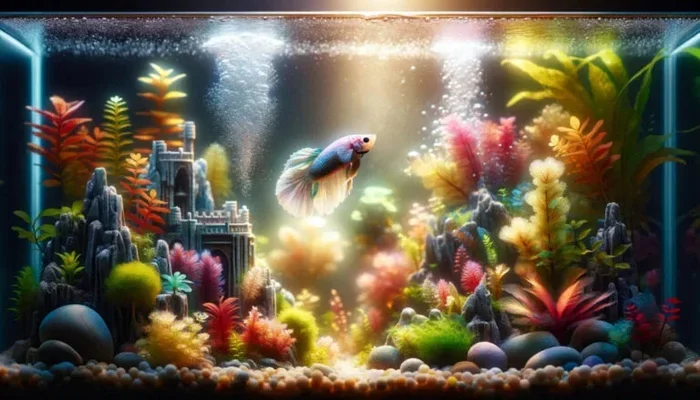 Is Betta Fish an Social Animal