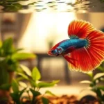 How Warm Should Water Be for a Betta Fish